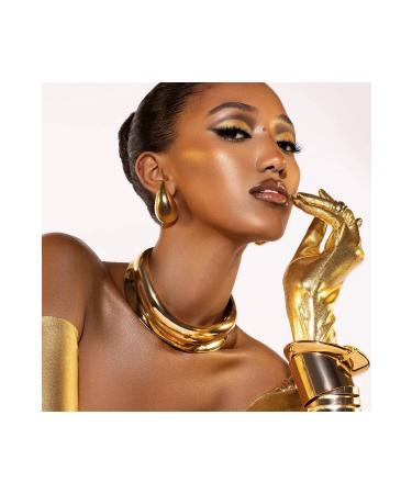 Natasha Denona Golden Eyeshadow Palette - Single Eyeshadow - Buy Online on GoSupps.com