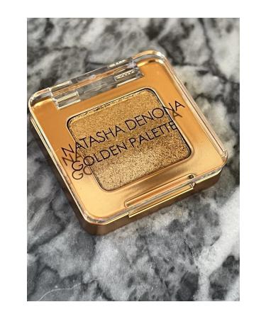 Natasha Denona Golden Eyeshadow Palette - Single Eyeshadow