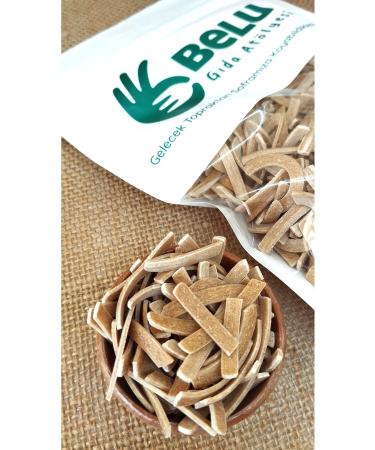 Belu Food Workshop Oatmeal Noodles