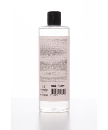 Pierre Cardin Keratin Shampoo - Keratin Shampoo 400 ml - Buy Online on GoSupps.com