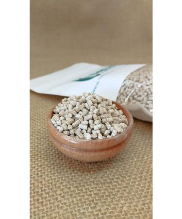 Belu Food Workshop Oatmeal Couscous