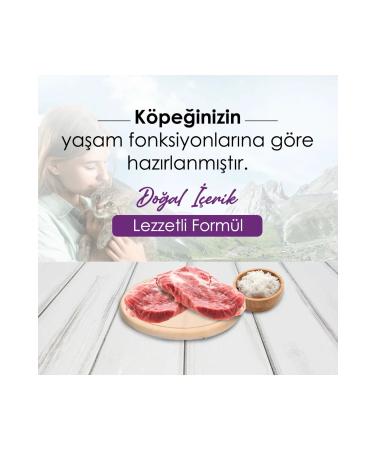 New Dog NewDog Lamb - Rice Adult Dog Food 10 KG - Buy Online on GoSupps.com