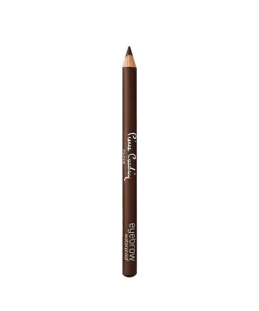 Pierre Cardin Eyebrow Waterproof Shaping Eyebrow Pencil - Buy Online on GoSupps.com