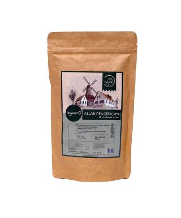 Angels Life Lion's Claw Tea