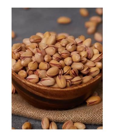 ALP PISTACHILIK 2 Kg Siirt Pistachio New Crop