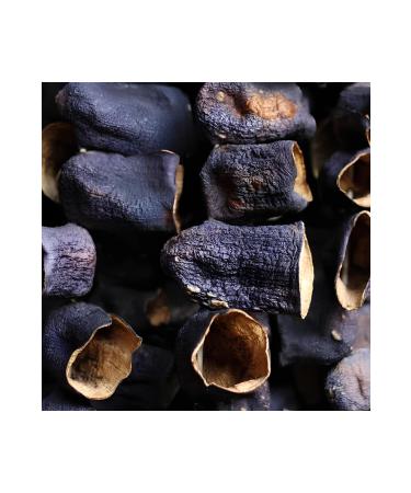 babacanlar Hatay Local Garden String Dried Eggplant for Stuffing - 50 pieces