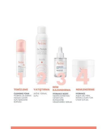 Avene Skin Barrier Reconstructing Moisturizing Care Cream 50 ml Demb.1694 - Buy Online on GoSupps.com