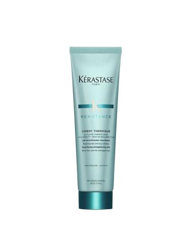 Kerastase Softening Non-Rinsing Cream that Reconstructs Strands of Hair 150ml Demb.2119