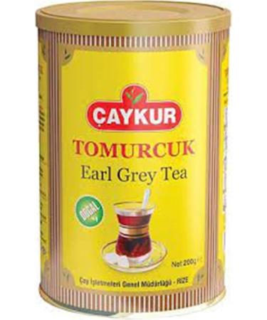 aykur aykur Bud Tea 200 Gram Tin Bud Tea