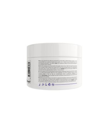 Bianna Vitamin E Hand and Face Cream Forest Fruit and Yogurt Extract Revitalizing Face Cream - 250ml - Buy Online on GoSupps.com