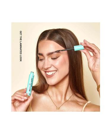 Technic Eyebrow Mascara Best In Brows - Buy Online on GoSupps.com