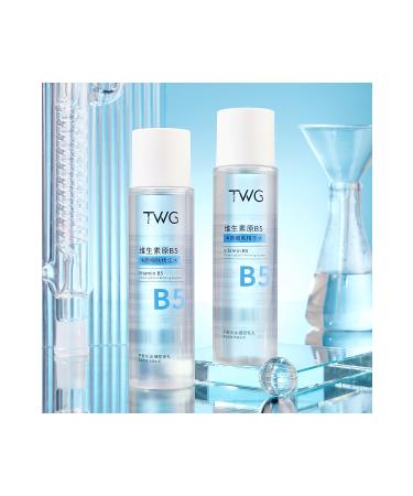 twg Provitamin B5 Moisturizing Smoothing Toner