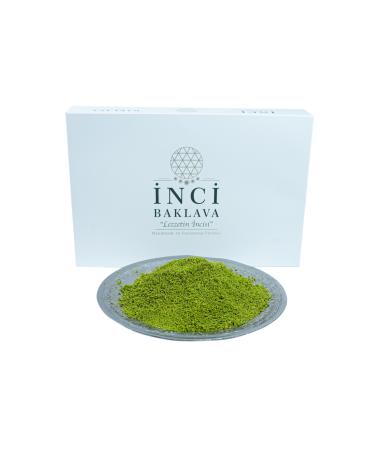 incifood 1 Kg Gaziantep Pistachio Ground - Buy Online on GoSupps.com