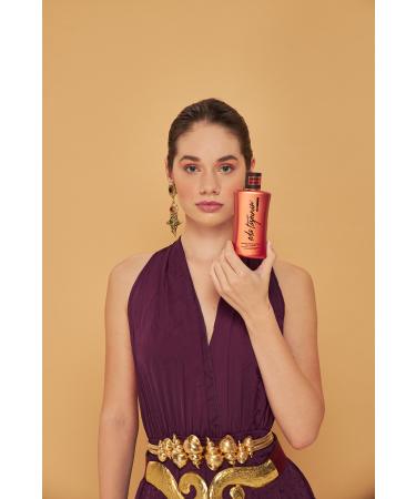 Eda Ta p nar Dark Sunless Bronzer Self Tanning - Buy Online on GoSupps.com