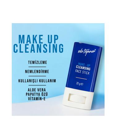 Eda Ta p nar Make-Up Remover Face Stick (EGY0033) - Buy Online on GoSupps.com