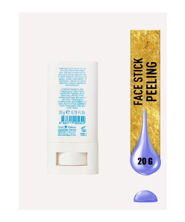 Eda Ta p nar Peeling Effect Face Stick (EGY0036) - Buy Online on GoSupps.com