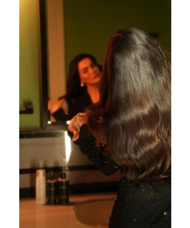 niopria Hair Gloss Leave-In Conditioner - Buy Online on GoSupps.com