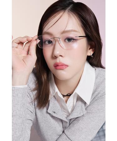 ETUDE Not Bad Overglowy Tint / Voluminous Shiny Lip Appearance Tint - 08 Madder Red - Buy Online on GoSupps.com