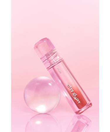 ETUDE New Coco Plum Overglowy Tint Voluminous Shiny Lip Appearance Tint 03 Ddori Apple Red - Buy Online on GoSupps.com