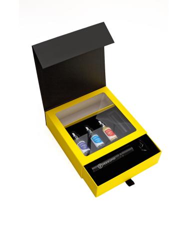 rise and shine Dermapod