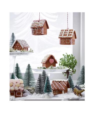 IKEA VINTERSAGA big and small house shaped gingerbread 2 PCS - Buy Online on GoSupps.com