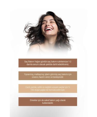 Halare Aromatherapy Hair Care Serum and Oil Anti-Falling and Anti-Breakage Repair Root Strengthening Effective - Buy Online on GoSupps.com