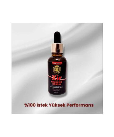 Love Drops for Women Love Enhancer + XIR Love Drops for Men Performance and Love Enhancer - Buy Online on GoSupps.com