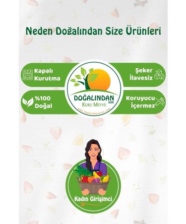 Do alindenSize Full Sugar-Free Dried Fruit Package 350 Gr. (APPLE PEAR BANANA KIWI STRAWBERRY ORANGE APRICOT QUINCE) - Buy Online on GoSupps.com