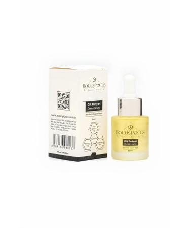 HOCUS POCUS Skin Barrier Support Serum - Buy Online on GoSupps.com