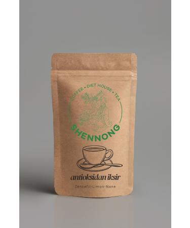 Shennong Antioxidant Elixir