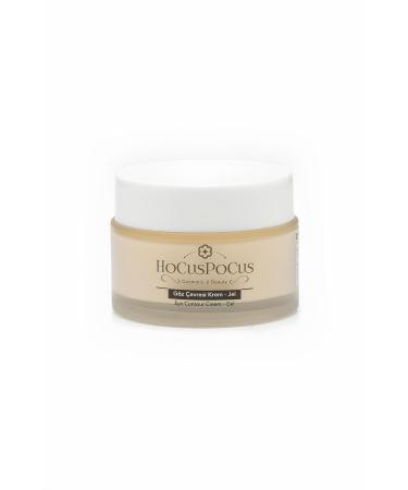 HOCUS POCUS Eye Contour Cream-gel - Buy Online on GoSupps.com