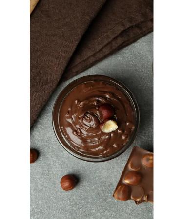 ORDU AGRICULTURE Hazelnut Cream with Hazelnut Pieces # Hazelnut - Buy Online on GoSupps.com