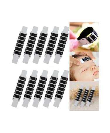 WeSank Disposable Thermometer