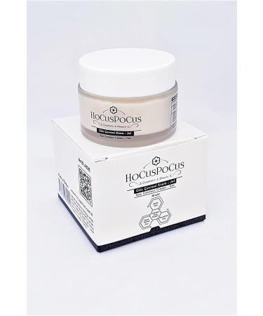HOCUS POCUS Eye Contour Cream-gel - Buy Online on GoSupps.com
