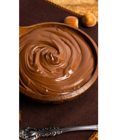 ORDU AGRICULTURE Hazelnut Cream with Hazelnut Pieces # Hazelnut - Buy Online on GoSupps.com