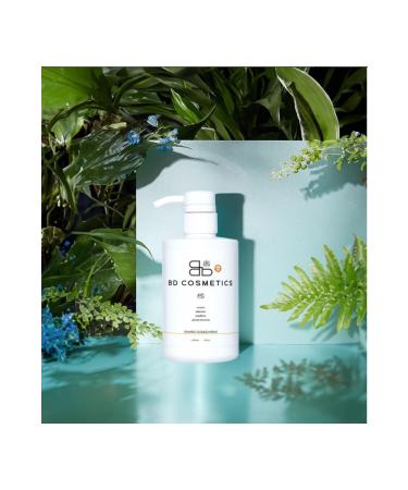 Bd Pharma Bd Cosmetics 50 Spf Repair Sunscreen Cream 300 ml - Buy Online on GoSupps.com