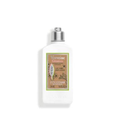 L'Occitane Verbena Geranium Body Lotion - Geranium & Verbena Body Lotion