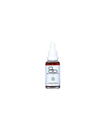Bd Pharma Bd Cosmetics Skin Whitening Serum 30 ml - Buy Online on GoSupps.com