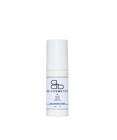 Bd Pharma Bd Cosmetics Moisturizing Cream 30 ml - Buy Online on GoSupps.com