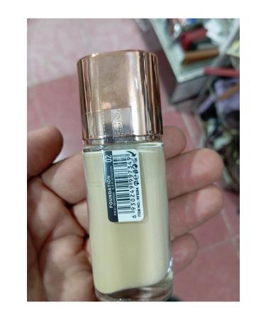 Rose Liquid Matte Foundation - Buy Online on GoSupps.com