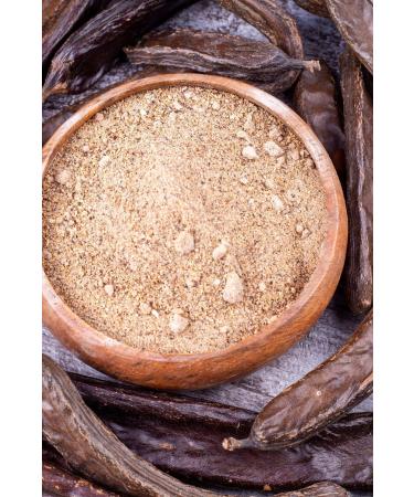 Molasses World 800 gr Natural Carob Carob Extract Highly Nutritious Carob Molasses - Buy Online on GoSupps.com