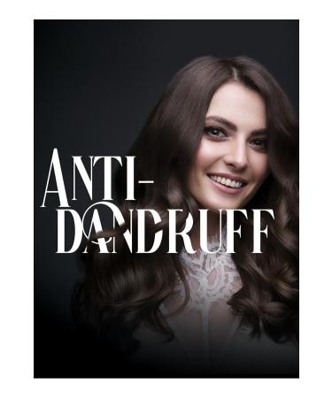 VilleD'eau Anti-Dandruff Shampoo 100 ml travel size  - Buy Online on GoSupps.com