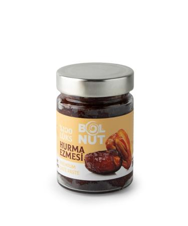 Bolnut Date Paste - 360 g - Buy Online on GoSupps.com