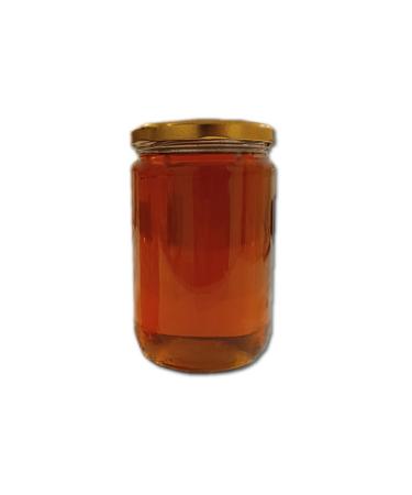 Harvest Time I d r Yayla Flower Honey Extract 1 Kg