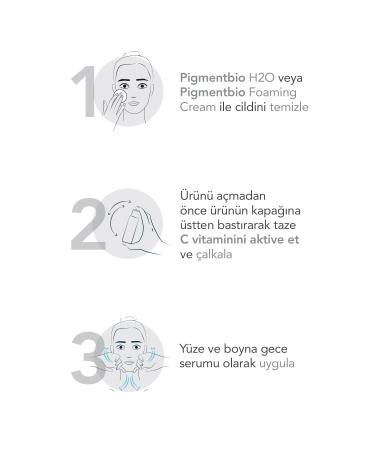 Bioderma Pigmentbio C-concentrate 15 ml - Buy Online on GoSupps.com