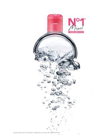 Bioderma Sensibio H2O Micellar Make-Up Remover Water Sensitive and Normal Skin 850 ml - Buy Online on GoSupps.com