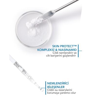 Bioderma Atoderm Shower Gel Family Size Moisturizing Shower Gel for Dry Skin Baby Child Adult 1 Lt - Buy Online on GoSupps.com