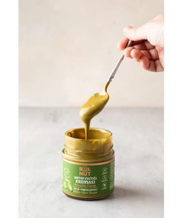Bolnut r Pistachio Cream - 200 g