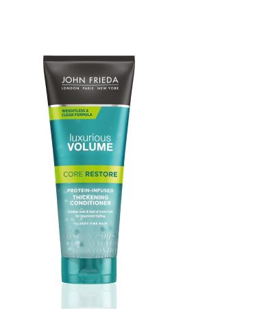 John Frieda Luxurious Volume Intensive Volume Care Cream 250 ml