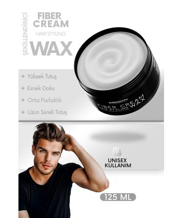 Prodan Fiber Cream | Hair Styling | 125ml - Buy Online on GoSupps.com